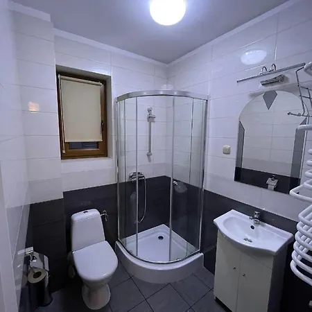 Beskidzka 25A Szczyrk Exterior photo