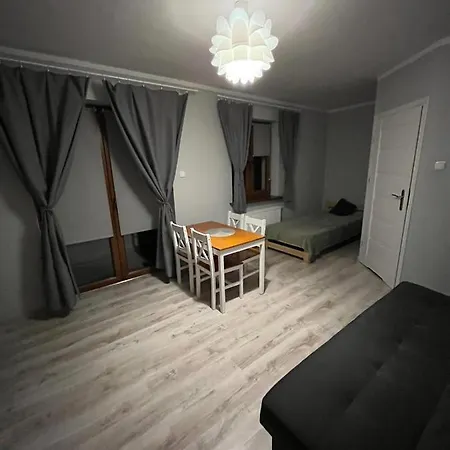 Beskidzka 25A Szczyrk Exterior photo