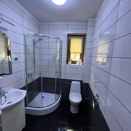 Beskidzka 25A Szczyrk Exterior photo