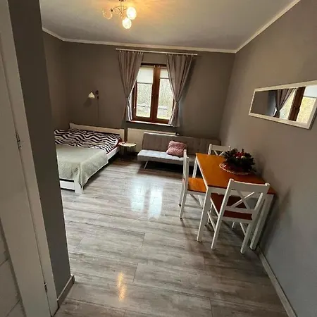 Beskidzka 25A Szczyrk Exterior photo