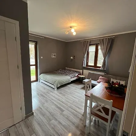 Beskidzka 25A Szczyrk Exterior photo