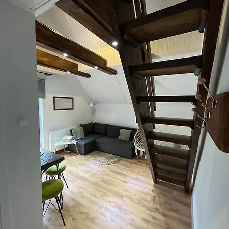Beskidzka 25A Szczyrk Exterior photo
