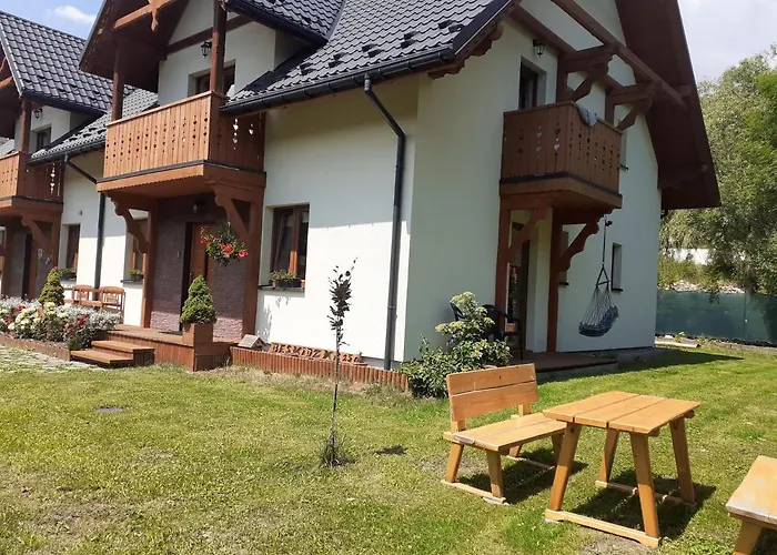 Beskidzka 25A