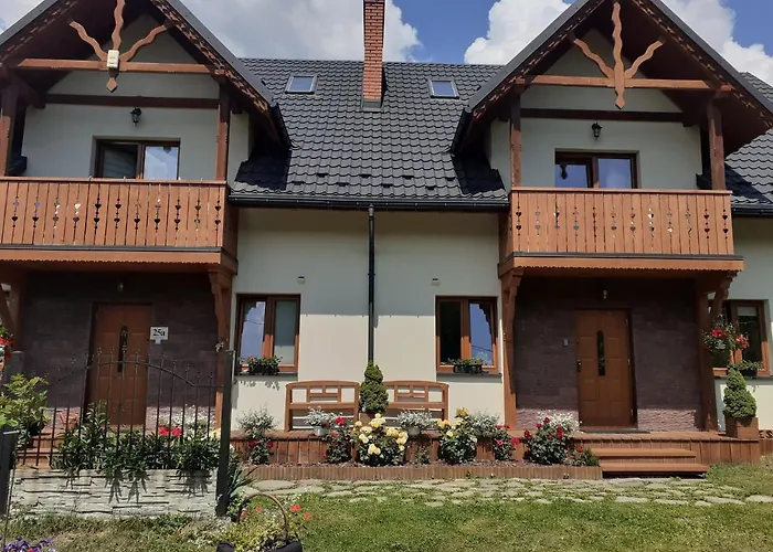 Beskidzka 25A