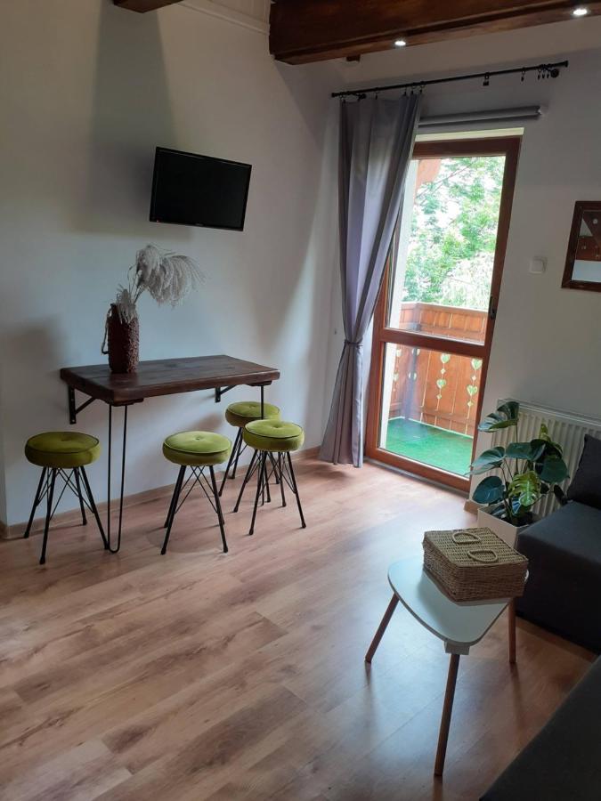 Beskidzka 25a Apartament