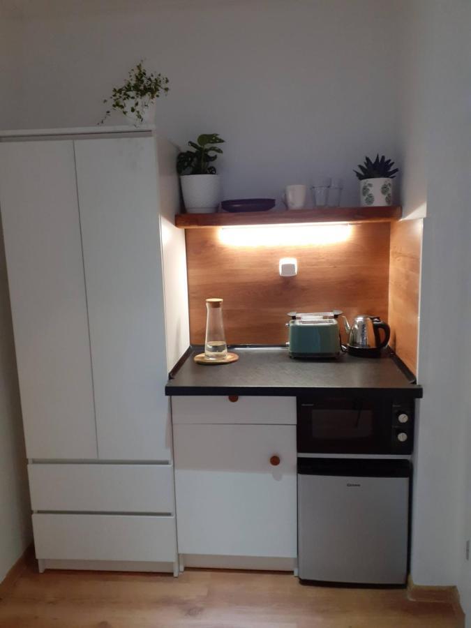 Apartment Beskidzka 25a Szczyrk