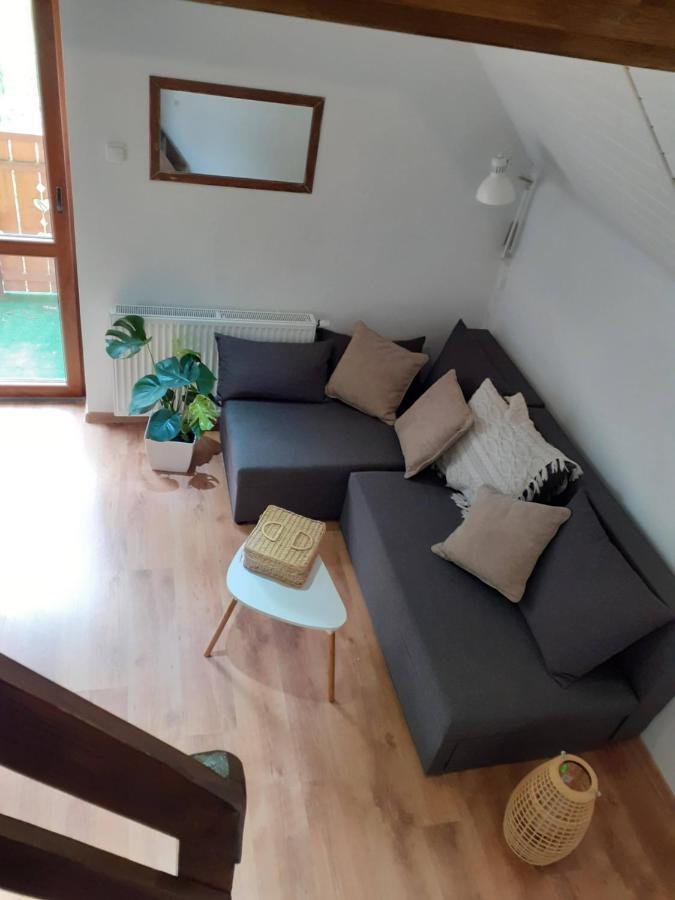 Apartment Beskidzka 25a *