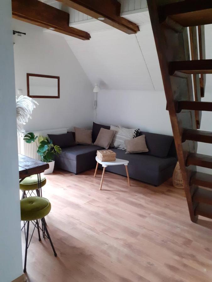 Beskidzka 25a Apartment
