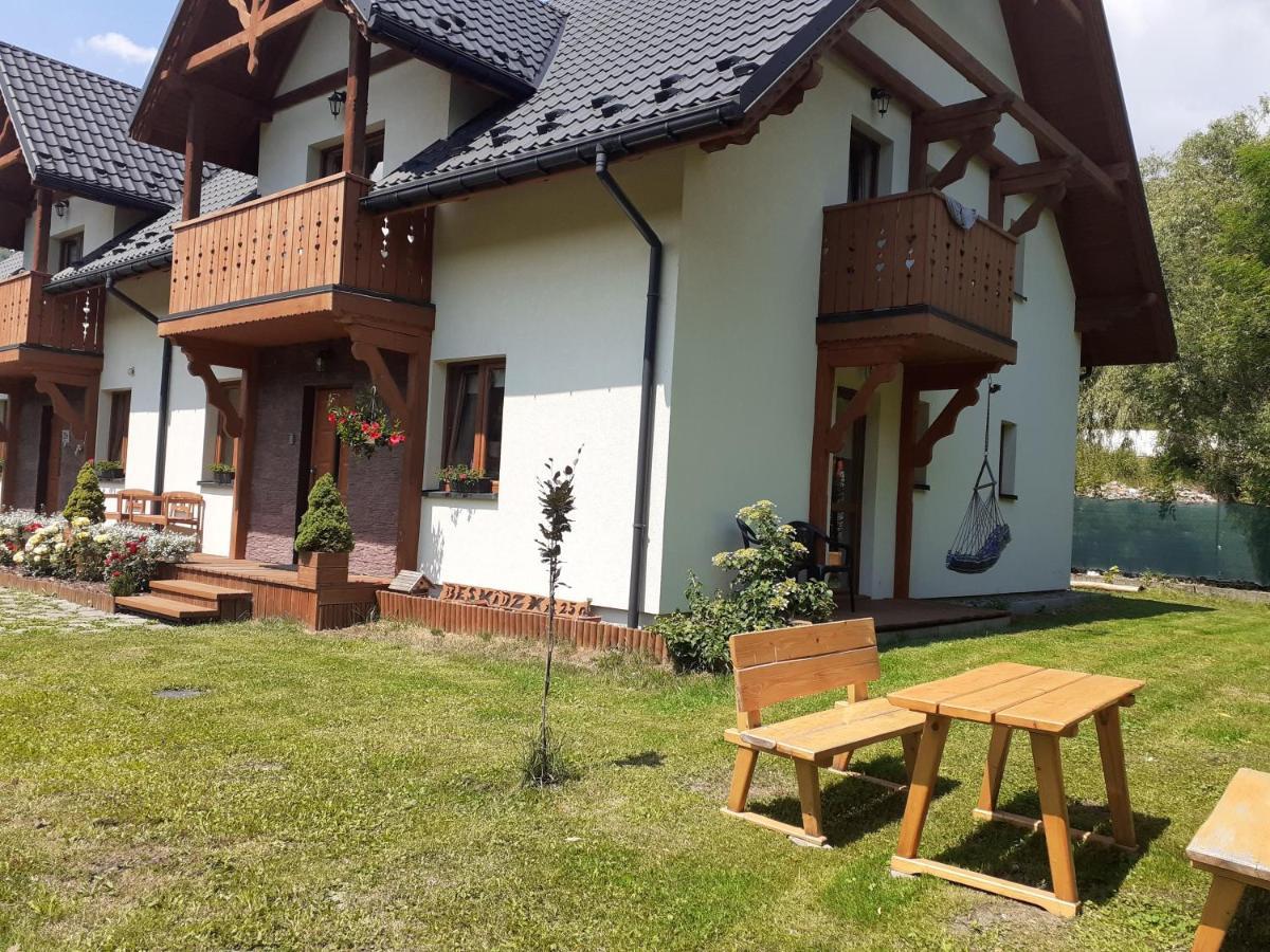 Apartment Beskidzka 25a *