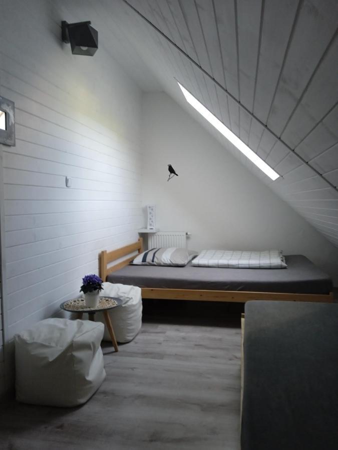 Apartment Beskidzka 25a Szczyrk