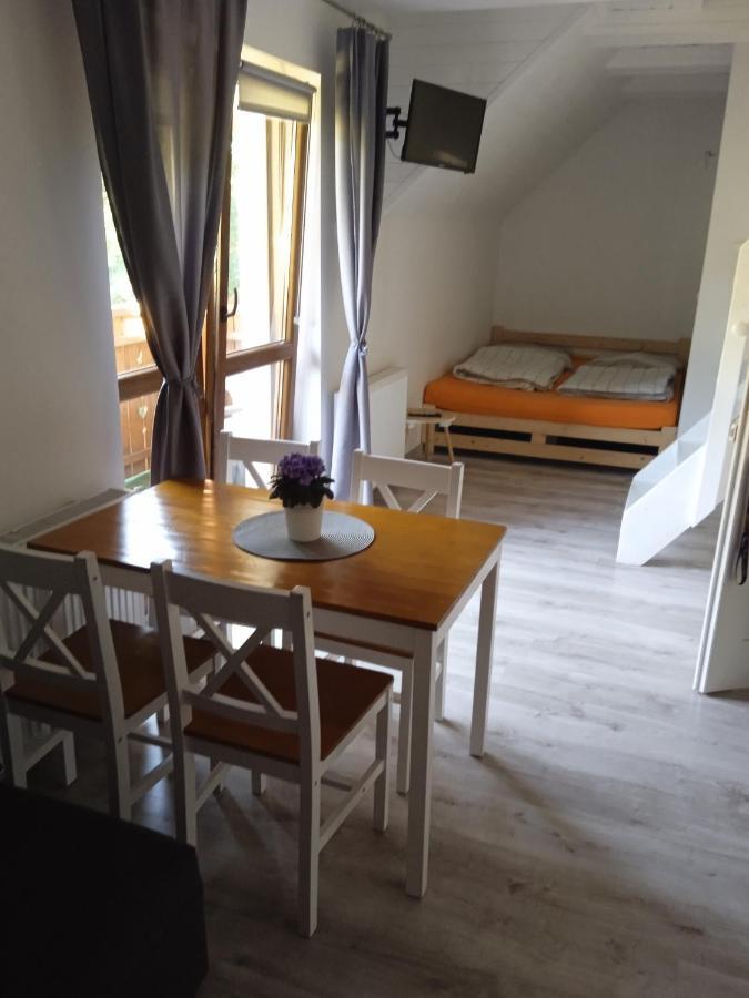 Beskidzka 25a Szczyrk