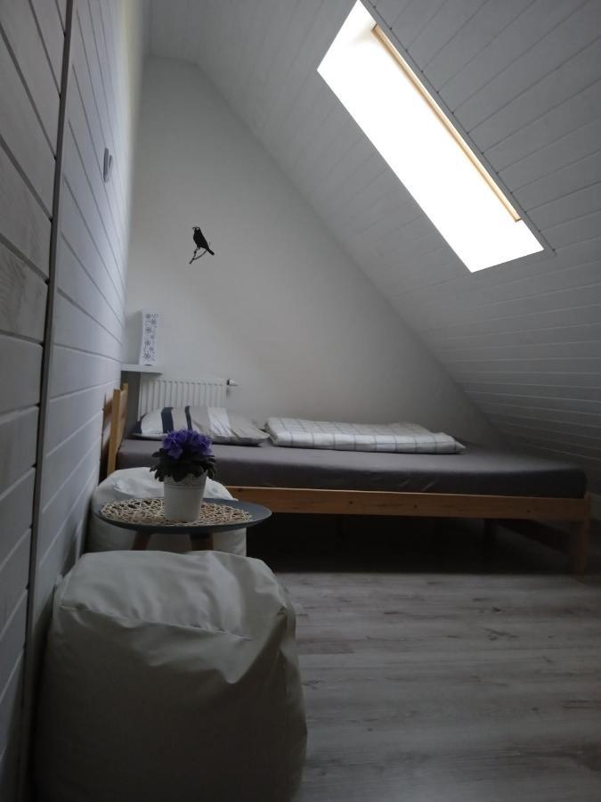 Beskidzka 25a Apartment Szczyrk