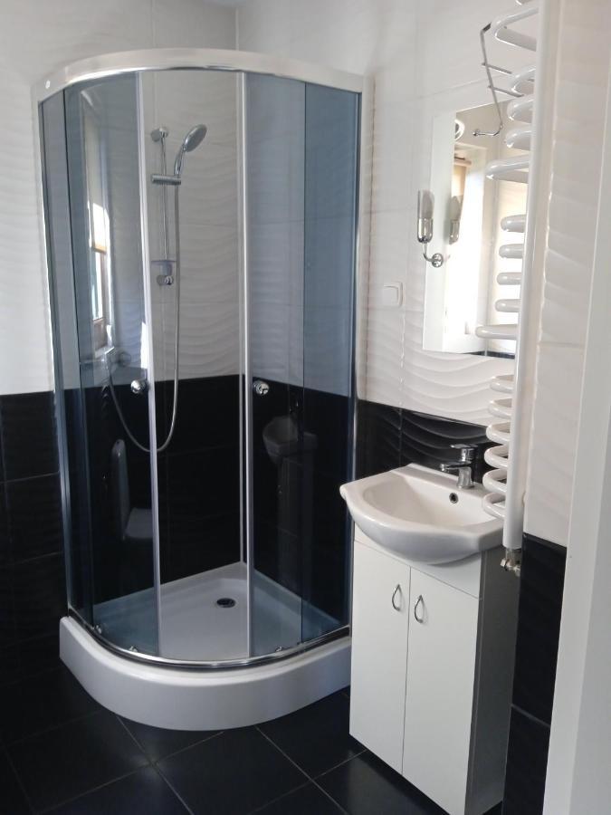 Beskidzka 25a Apartment Szczyrk
