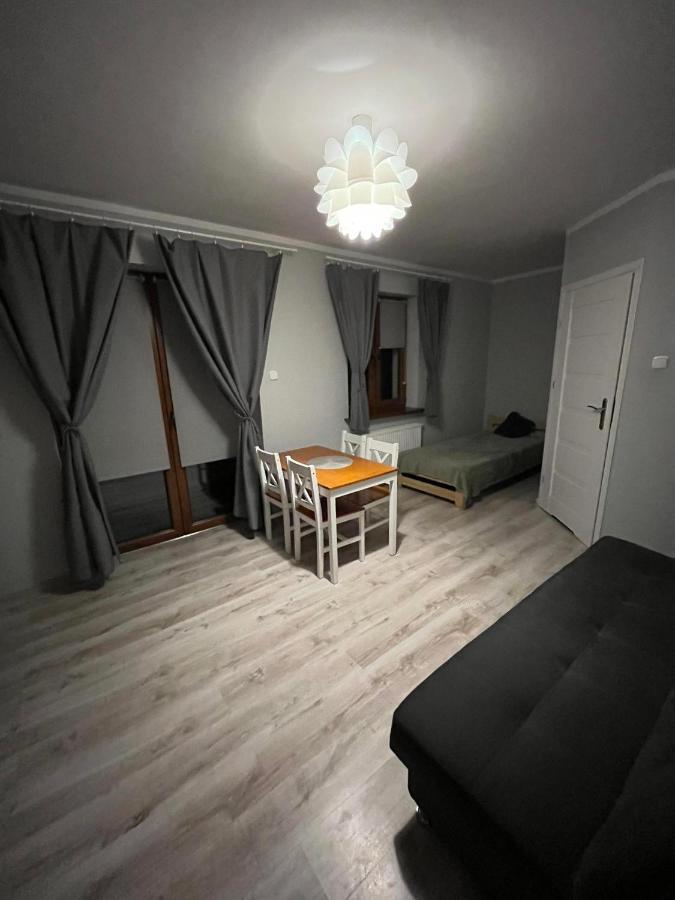 Beskidzka 25a Apartment *