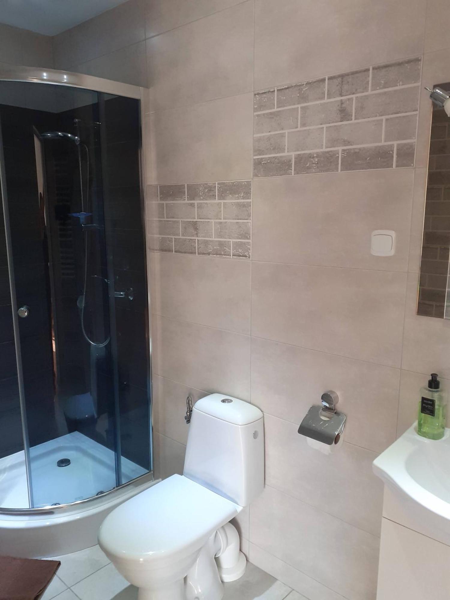 Apartment Beskidzka 25a Szczyrk