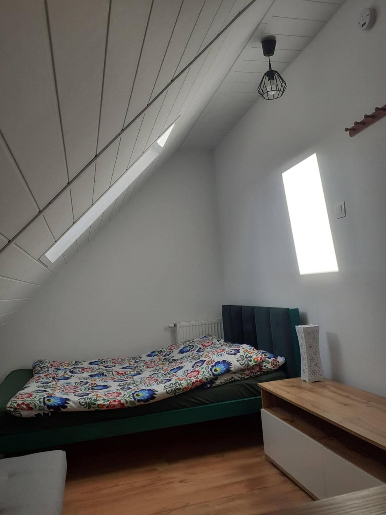 Beskidzka 25a Szczyrk